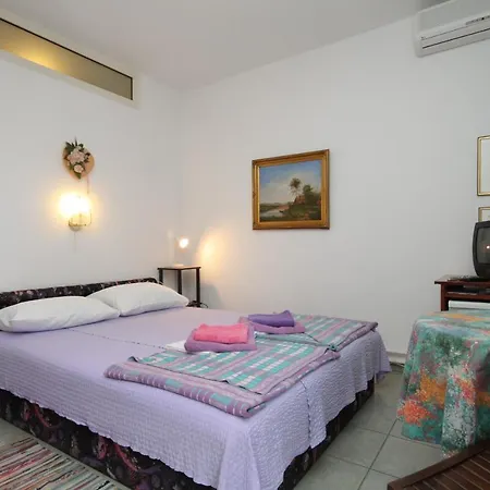 Double 7953b Vendégház 3*