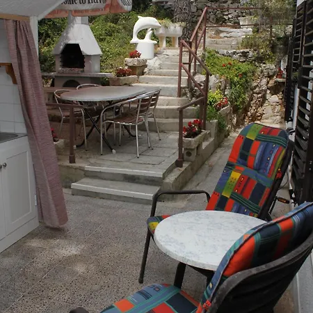 Double 7953b Vendégház