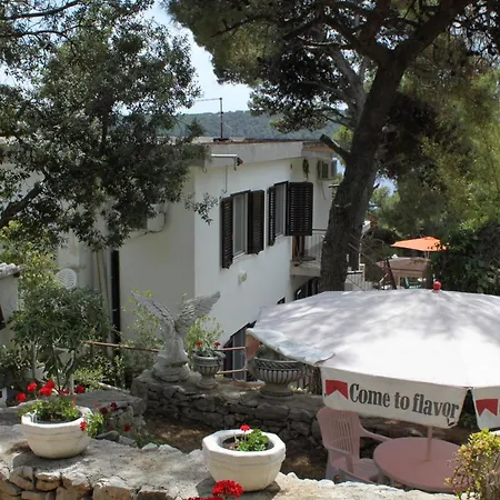 Vendégház Double 7953b 3*