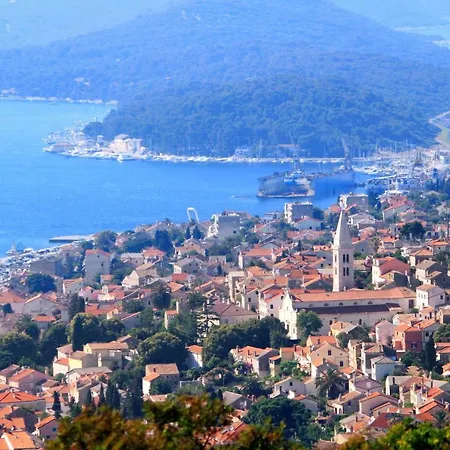 Double 7953b 3* Mali Losinj