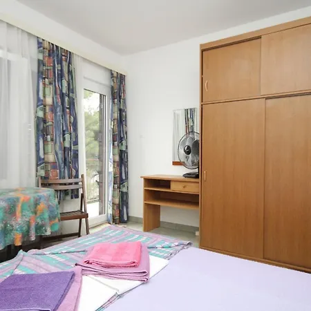 Double 7953b Pensionat 3*