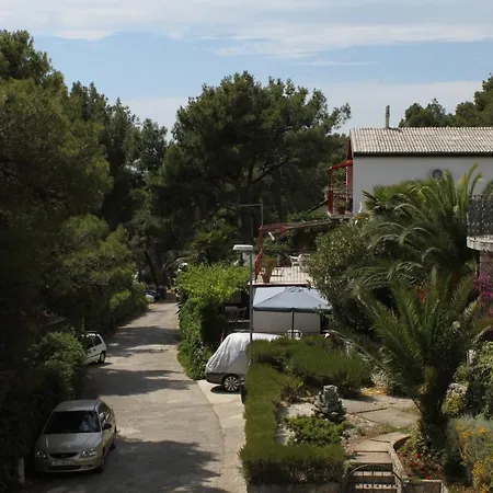 Double 7953b Pensionat 3*