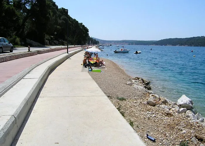 Double 7953b 3* Mali Lošinj