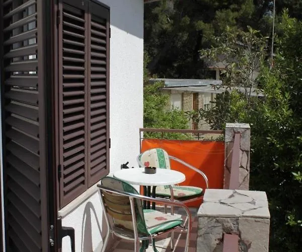 Double 7953b 3* Mali Lošinj