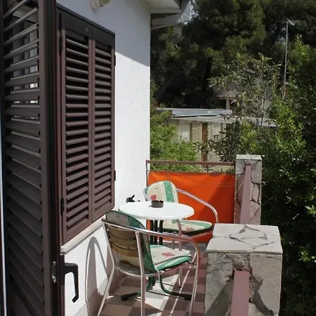 Double 7953b 3* Mali Lošinj