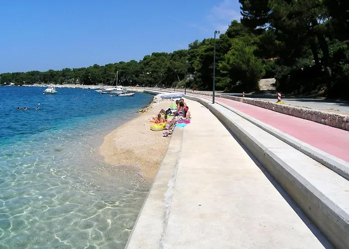 Double 7953b Konukevi 3*