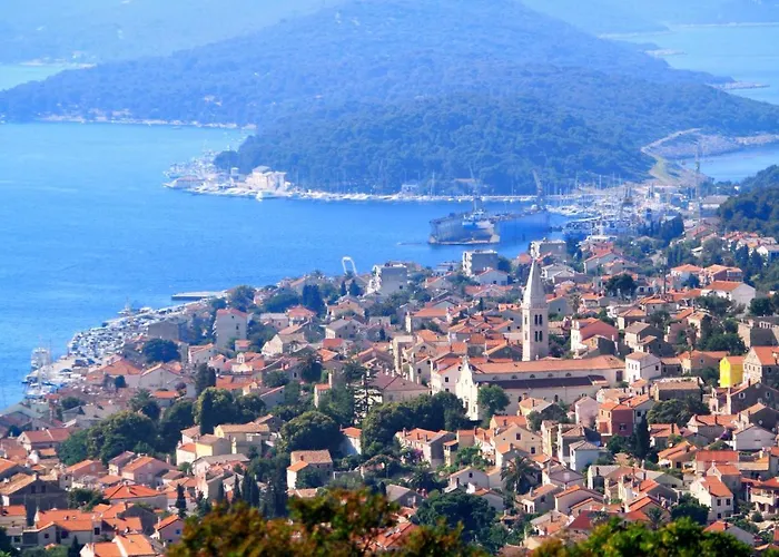 Double 7953b 3* Mali Lošinj