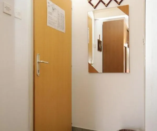 Double 7953b Konukevi Mali Lošinj