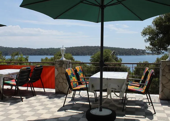 Konukevi Double 7953b