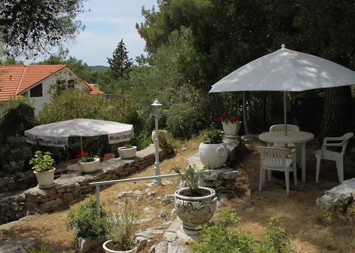 Konukevi Double 7953b