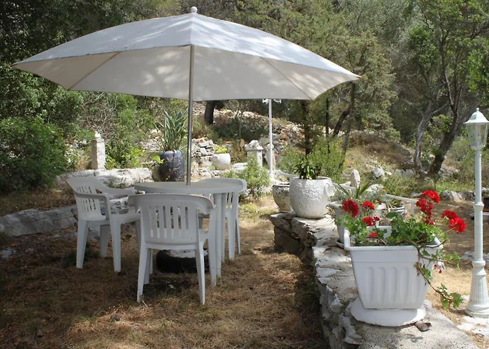 Double 7953b Konukevi Mali Lošinj